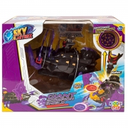 Игровой набор SKY BLASTERZ (KiddiePlay) Giant Scorpion Shield 603006 - Интернет-магазин игрушек и конструкторов Лего kubikon.ru, г. Екатеринбург