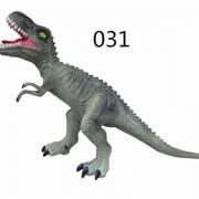 Игрушка Динозавр 031 Тираннозавр ПВХ 259731YS - Интернет-магазин игрушек и конструкторов Лего kubikon.ru, г. Екатеринбург