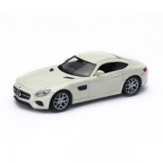 Игрушка модель машины 1:34-39 Mercedes-Benz AMG GT 43705 WELLY - Интернет-магазин игрушек и конструкторов Лего kubikon.ru, г. Екатеринбург