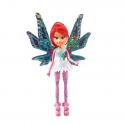 Игрушка Winx Club Мини-фигурки "Тайникс", Bloom IW01351500_Bloom - Интернет-магазин игрушек и конструкторов Лего kubikon.ru, г. Екатеринбург