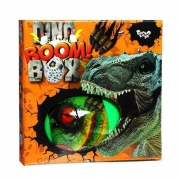 Набор для творчества Креативное творчество Dino BOOM Box 977-065 Danko Toys - Интернет-магазин игрушек и конструкторов Лего kubikon.ru, г. Екатеринбург