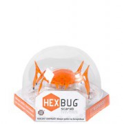 Игрушка Микро-робот "Cкарабей" HEXBUG 477-2248 - Интернет-магазин игрушек и конструкторов Лего kubikon.ru, г. Екатеринбург