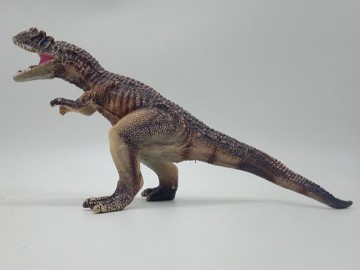 Игрушка Динозавр 359-A4 Тираннозавр 0219600YS - Интернет-магазин игрушек и конструкторов Лего kubikon.ru, г. Екатеринбург