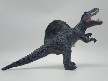 Игрушка Динозавр 359-A2 Тираннозавр 0219595YS - Интернет-магазин игрушек и конструкторов Лего kubikon.ru, г. Екатеринбург