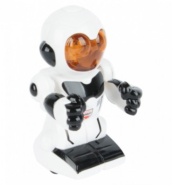 Игрушка Silverlit 58093 Робот Мини Палз - Интернет-магазин игрушек и конструкторов Лего kubikon.ru, г. Екатеринбург