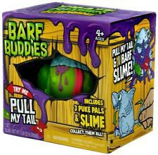 Игрушка Crate Creatures 555063 Монстр "Barf Buddies" - Интернет-магазин игрушек и конструкторов Лего kubikon.ru, г. Екатеринбург